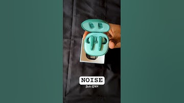 NOISE Buds VS404… #viral #noise #electronic #earbuds #trendingshorts