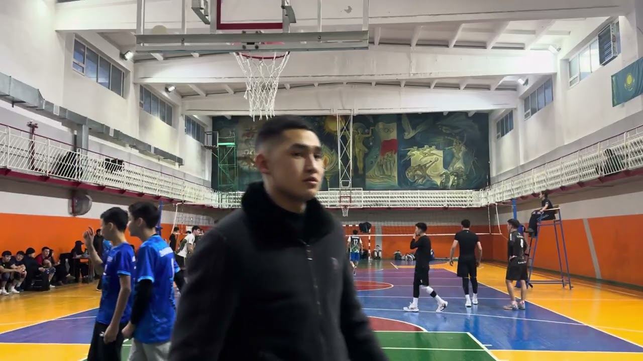 КҮРШІМ ЛИГАСЫ: Қаратоғай 1- Күршім