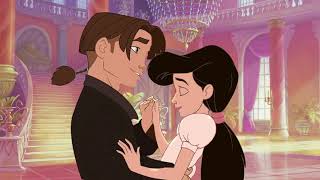 Making the Jim and Melody Dance Manip