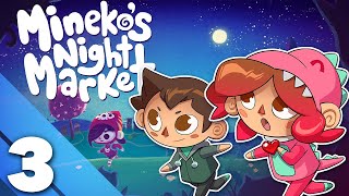 Mineko's Night Market - #3 - MASS PRODUCTION