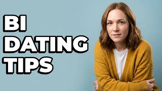 How Do Bisexual Individuals Find Dating Recommendations?