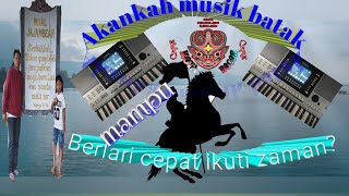 MUSIK BATAK KEYBOARD screenshot 3