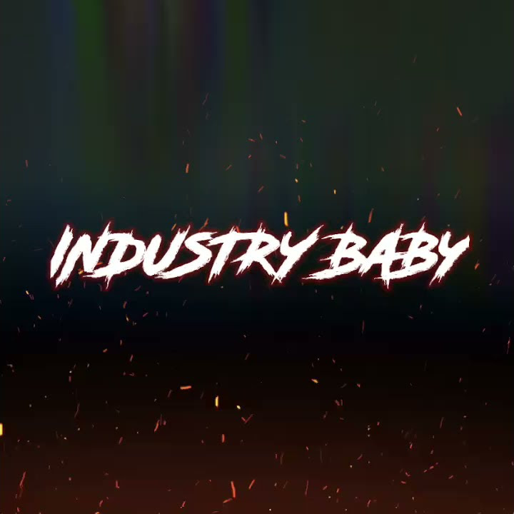 INDUSTRY BABY !🔥 | Chou Mobile Legends Insane Edits - MLBB