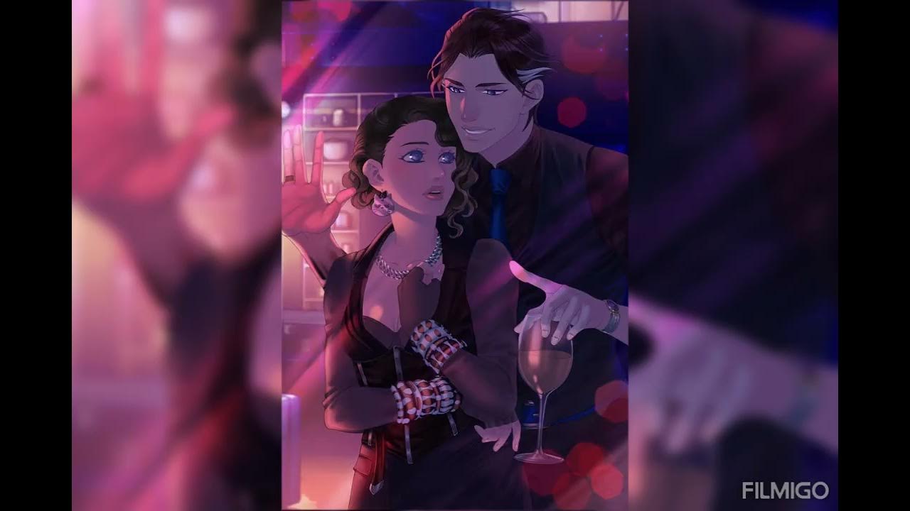 Amour Sucré Scan 2 Vf Illustrations Amour Sucré - New Gen EPISODE 11 - YouTube