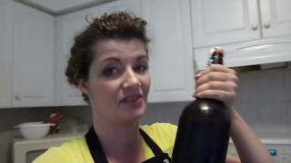 Grace Notes ~ Cycle #5 Yummy Wednesday: Stoutamisu