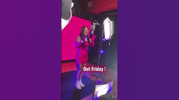 Thumbnail of BTS!! TURN NOTIFICATIONSSS ON!!! #womeninmusic #shorts #bts
