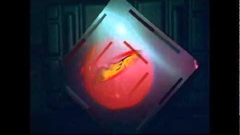 NERF NSTRIKE RECON CS6 TVC