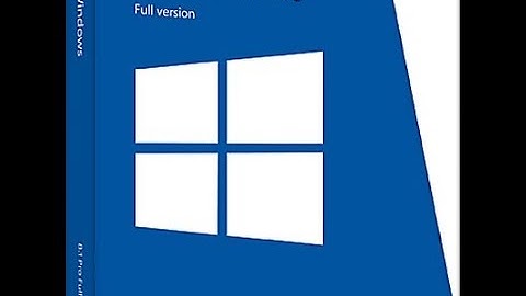 HOW TO DOWNLOAD WINDOWS 8.1 PRO FULL VERSION | ISO FILE | 64 BIT