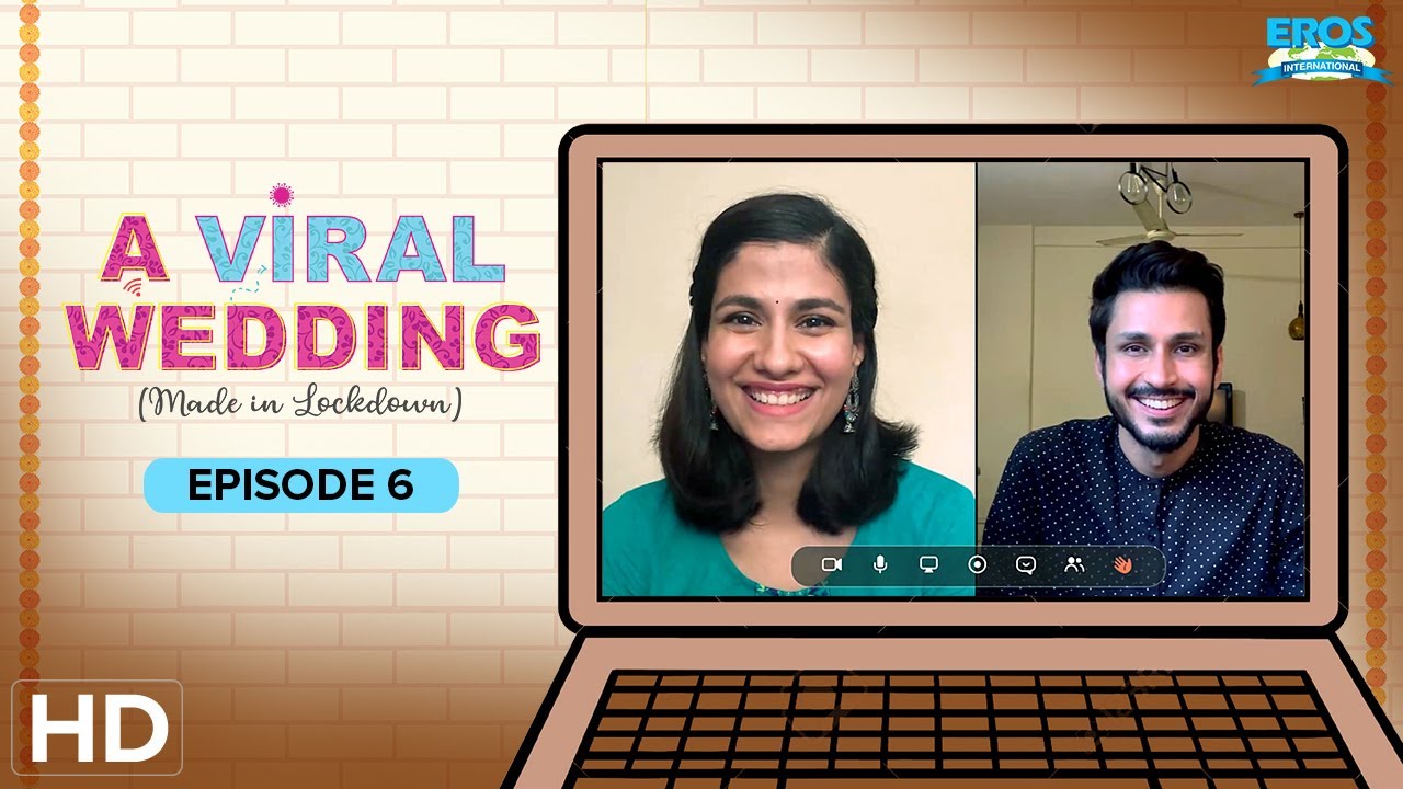 Shaadi Fix Hogi Ya Cancel? 😨 | A Viral Wedding – Episode 6