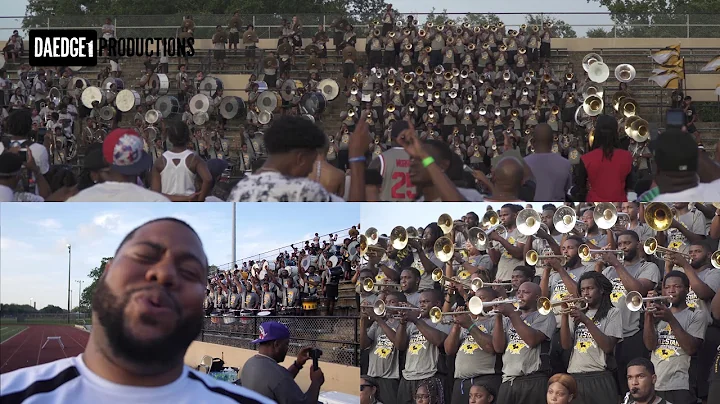 NOASB 2019  "Look Back At It" @ Gulf Coast Takeover | DAEDGeVision