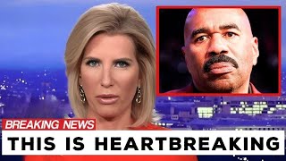At 68, The Tragedy Of Steve Harvey Is Beyond Heartbreaking