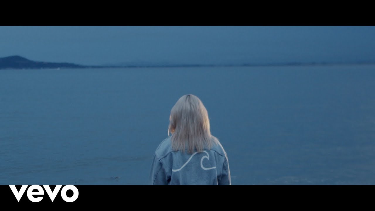 Aimée - Break Me