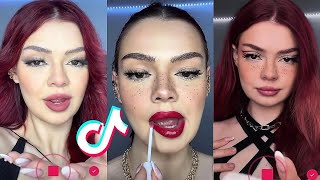 Testing Viral TikTok Beauty Hacks So You Don't Have To | Mimiermakeup Not My TikToks 2022