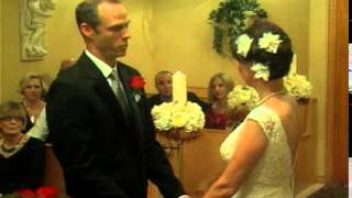 4pm wedding 10-21-2012