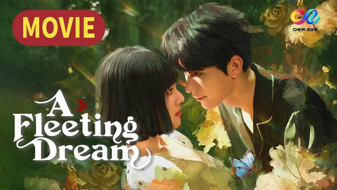 ENG SUB [MOVIE] ️‍🩹 