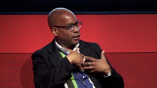 Glenn Ligon: American Artist Lecture Series | Tate Talks