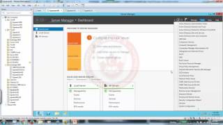 70 411   Chapter 5   Restricted Group Membership GPO Server 2012