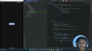 LaunchedEffect in Jetpack Compose