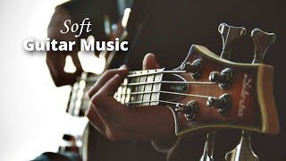Soft relaxing guitar music for positive energy • Study music, Guitar relax, Sleep music screenshot 4