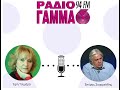 Έφη Τσιμάρα - Σπύρος Σουρμελίδης στο Ράδιο Γάμμα 94FM