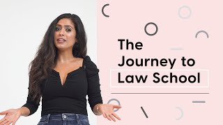 The Goody Life: Episode 1 | The Journey to Law School