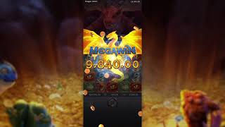Dragon Hatch screenshot 1