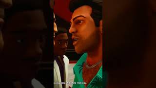 No, I Just Wanted To Piss You Off Before I Kill You #Shorts GTA Vice City Wealth