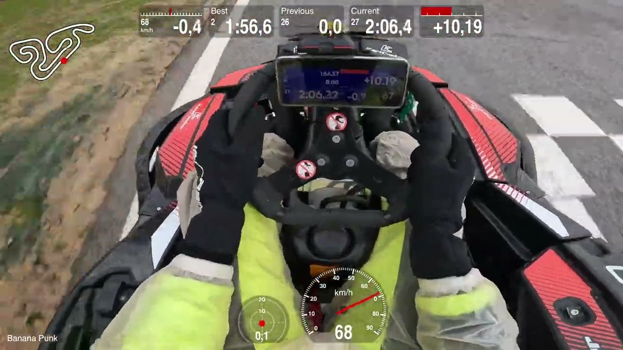 Campillos 25.01.2026 — SuperPole Andalucian Cup Meeting 1