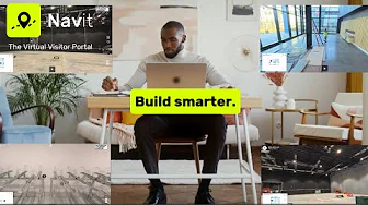 Navit | Virtualise your construction site
