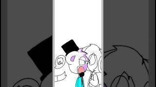 Univrs_ft_freddy x Funtime Foxy Playz《speedpaint》 Univrs_ft_freddy x Funtime Foxy Playz《speedpaint》