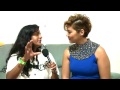 Capture de la vidéo Tessanne Chin On Sumfest "I Always Come Back To My Roots"
