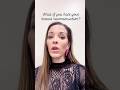 Watch this video to learn what to do if you hate your breast reconstruction