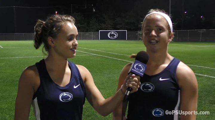 Meet the PSWS Family - Megan Schafer