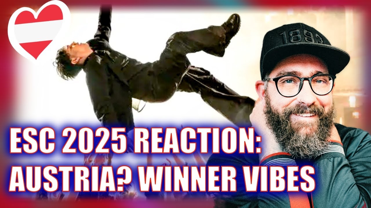 Professional Reacts to JJ - 