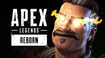 Apex Legends: Fuse Reborn
