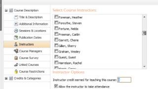 Building Eduphoria Workshop Courses