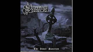 Saxon - Red Star Falling