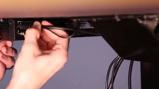 Setting up a Huddle Station   Crestron DMPS3 4K 150 C
