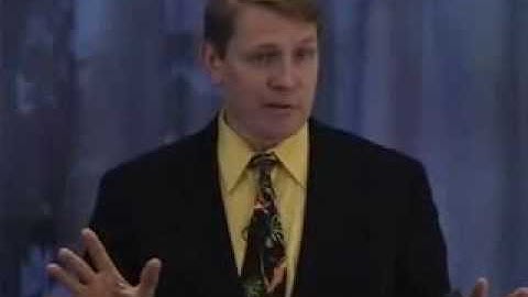 Creation Seminar 7: Question and Answer part 1 of 2 (Kent Hovind)
