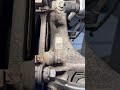 Audi VW electronic parking brake motor Rear Brakes Without a scan tool part 4