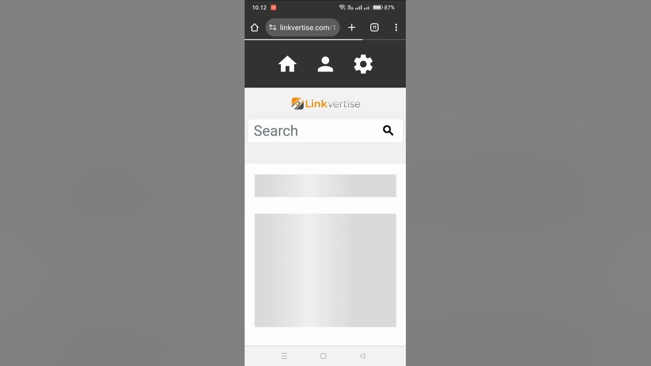 How to pass Linkvertise link - YouTube