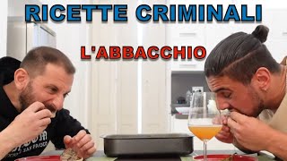 Ricette criminali L&#39; ABBACCHIO