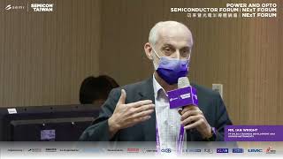 14.Mr.Klaas Wisniewski_Enhancing GaN HEMT Performance for Power Electronics Applications......