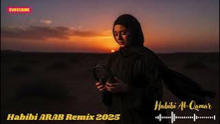 💃 Habibi ARAB Remix 2025 | Oriental Deep House x Mystic Lounge Fusion
