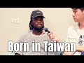Guyanese man born and raised in taiwan rjc172