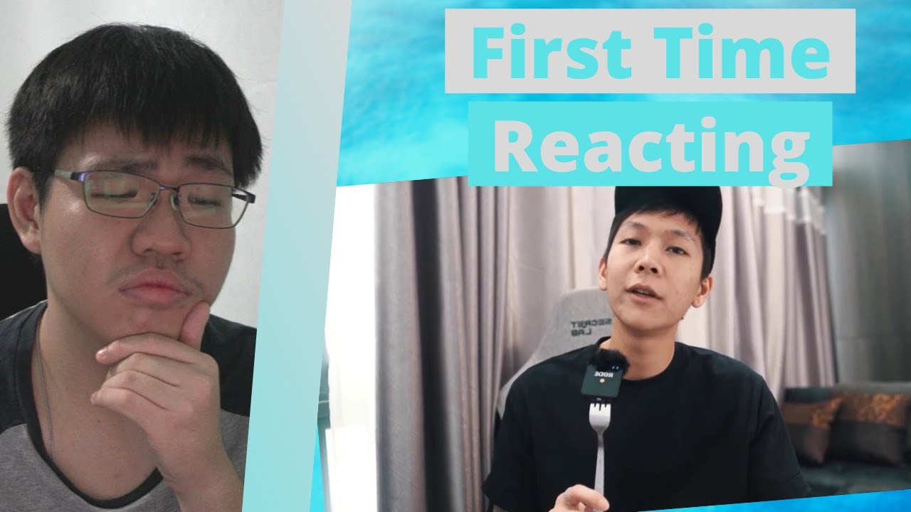 First Time Reacting To Sneaky Sushii YouTube