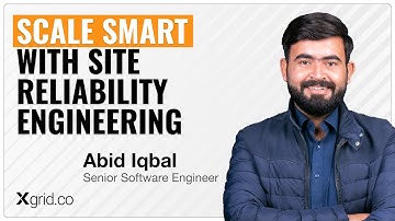 How Site Reliability Engineering (SRE) leads to Enhanced Customer Experiences