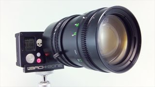 GoPro Unleashed With Facelift and Lens Upgrade screenshot 3