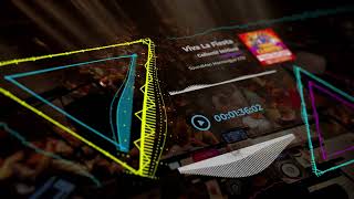 Collectif Mtiss  Viva La Fiesta sm Merengue Xtd Mix