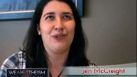 Jen McCreight We Are Atheism.mp4